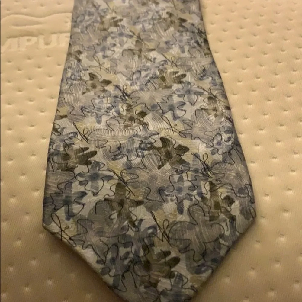 J. Garcia Tie “Tree” Pre Owned